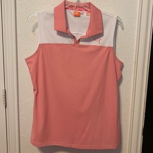 Puma SportLifestyle Women’s Golf/Tennis Tank